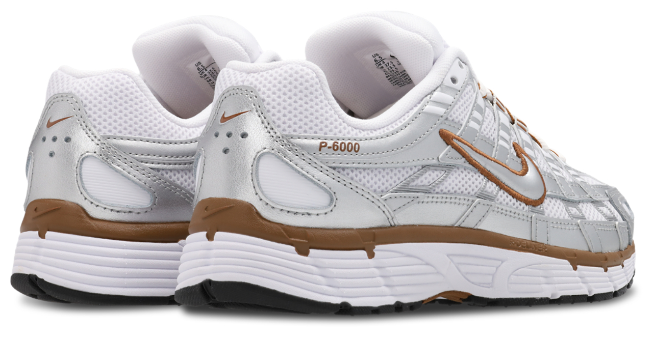 Nike P-6000 Image 3 of 7. Tap to open photo gallery.