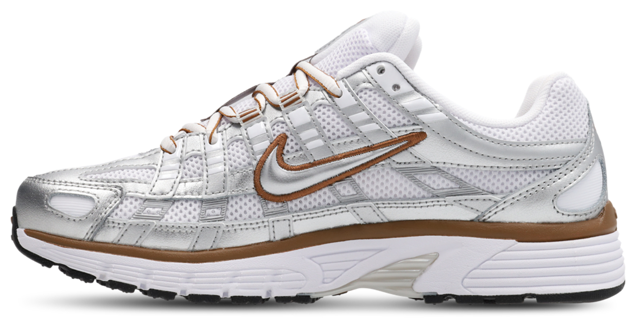 Nike P-6000 Image 4 of 7. Tap to open photo gallery.