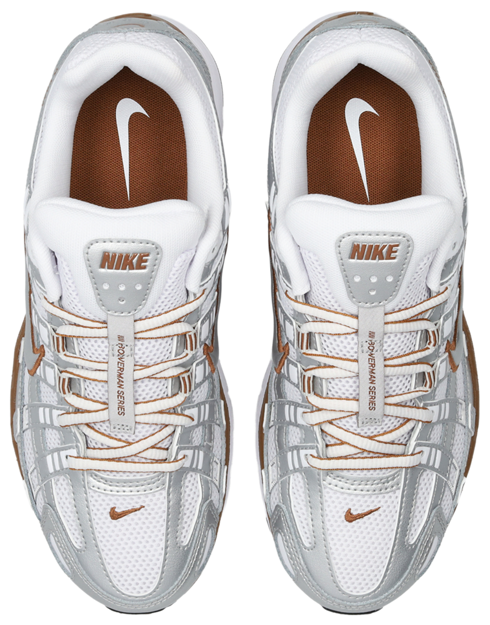 Nike P-6000 Image 5 of 7. Tap to open photo gallery.