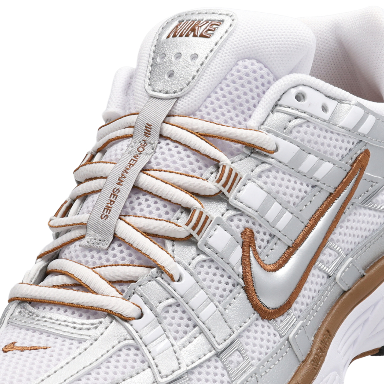 Nike P-6000 Image 7 of 7. Tap to open photo gallery.