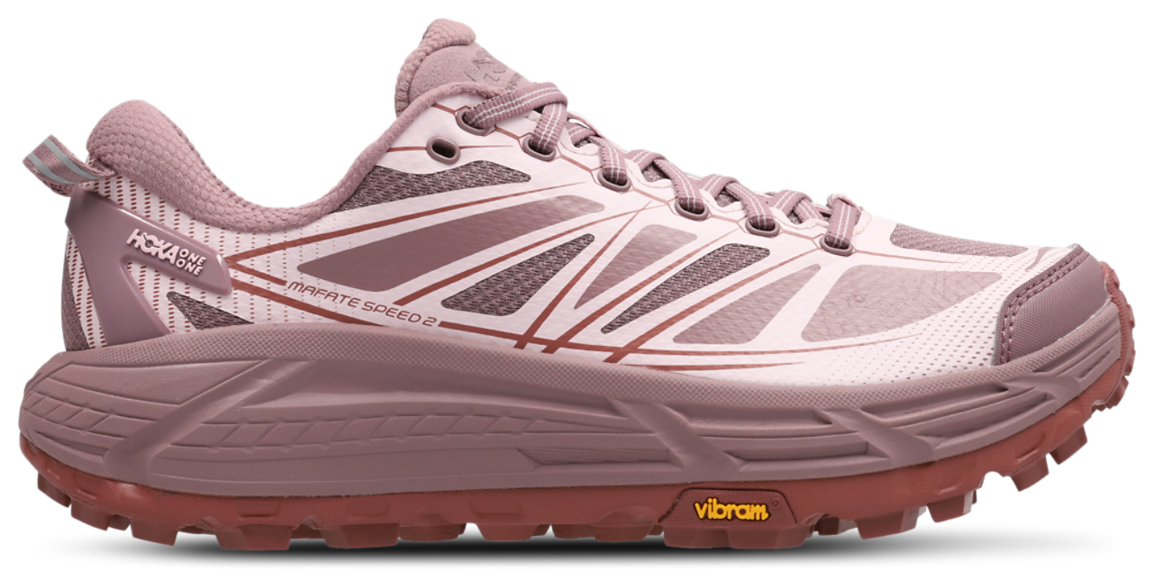 Hoka Mafate Speed 2 Image 1 of 7. Tap to open photo gallery.