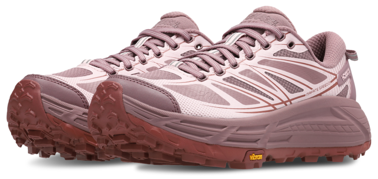 Hoka Mafate Speed 2 Image 2 of 7. Tap to open photo gallery.