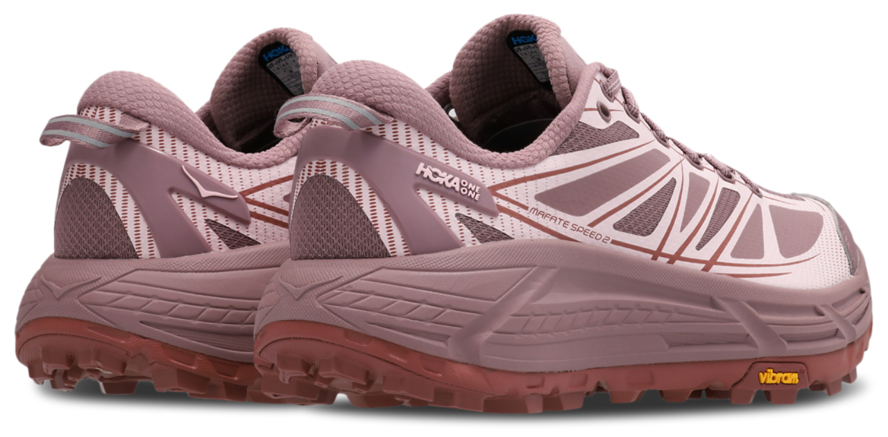 Hoka Mafate Speed 2 Image 3 of 7. Tap to open photo gallery.