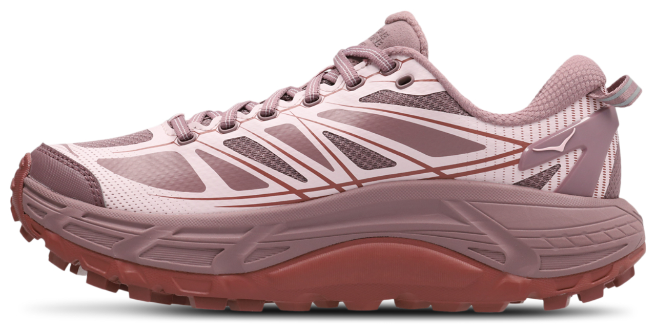 Hoka Mafate Speed 2 Image 4 of 7. Tap to open photo gallery.