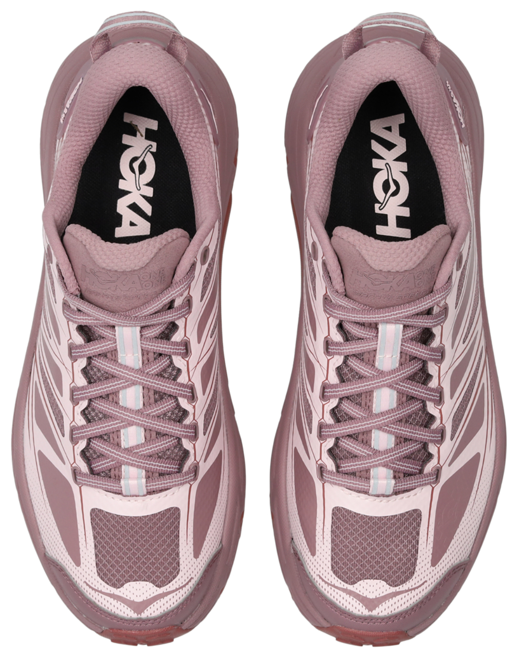Hoka Mafate Speed 2 Image 5 of 7. Tap to open photo gallery.