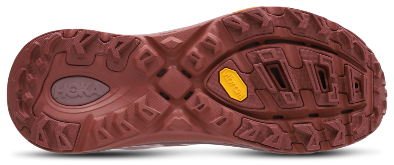 Hoka Mafate Speed 2 Image 6 of 7. Tap to open photo gallery.