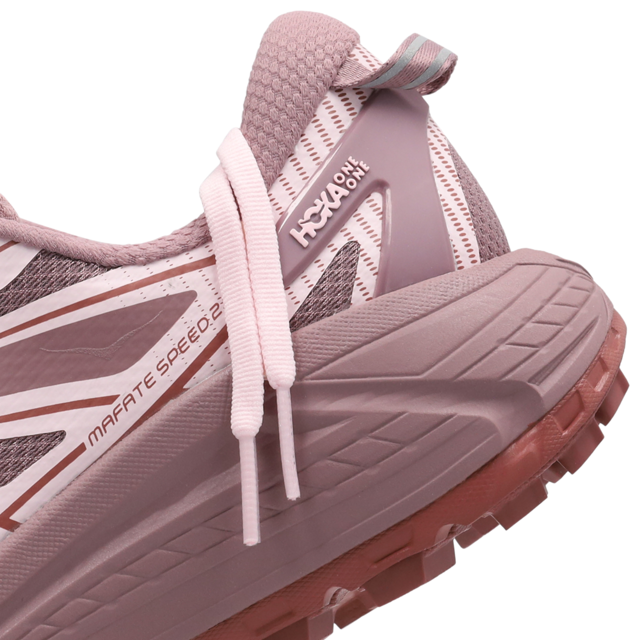 Hoka Mafate Speed 2 Image 7 of 7. Tap to open photo gallery.