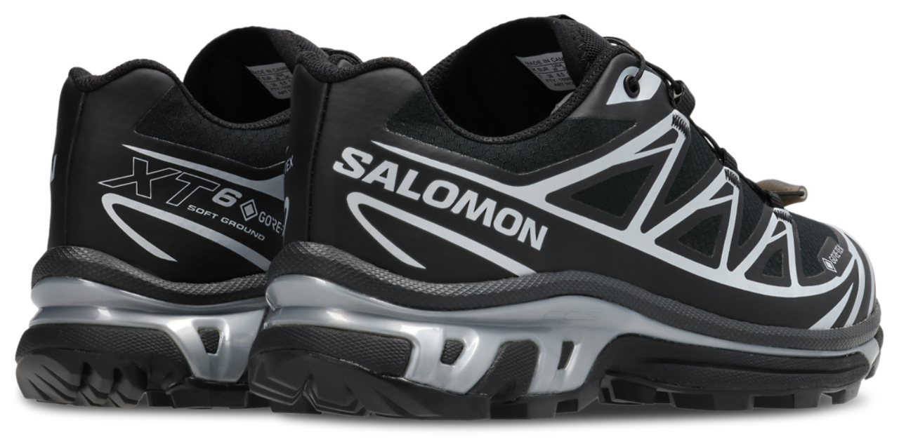 Salomon XT-6 GTX - Women Shoes | Foot Locker UK
