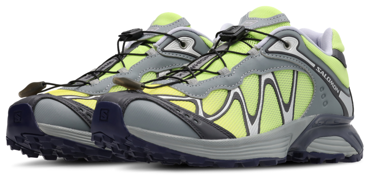 Salomon XT-WHISPER Top