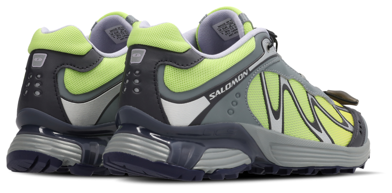Salomon XT-WHISPER Image 3 of 8. Tap to open photo gallery.