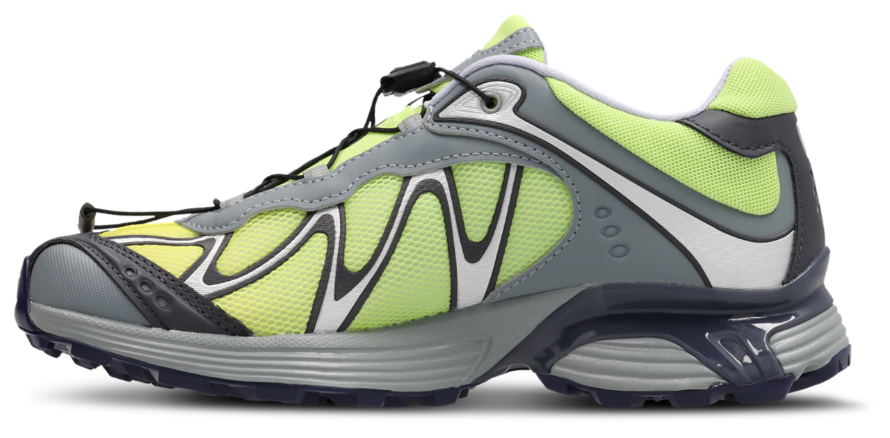 Salomon XT-WHISPER Sole