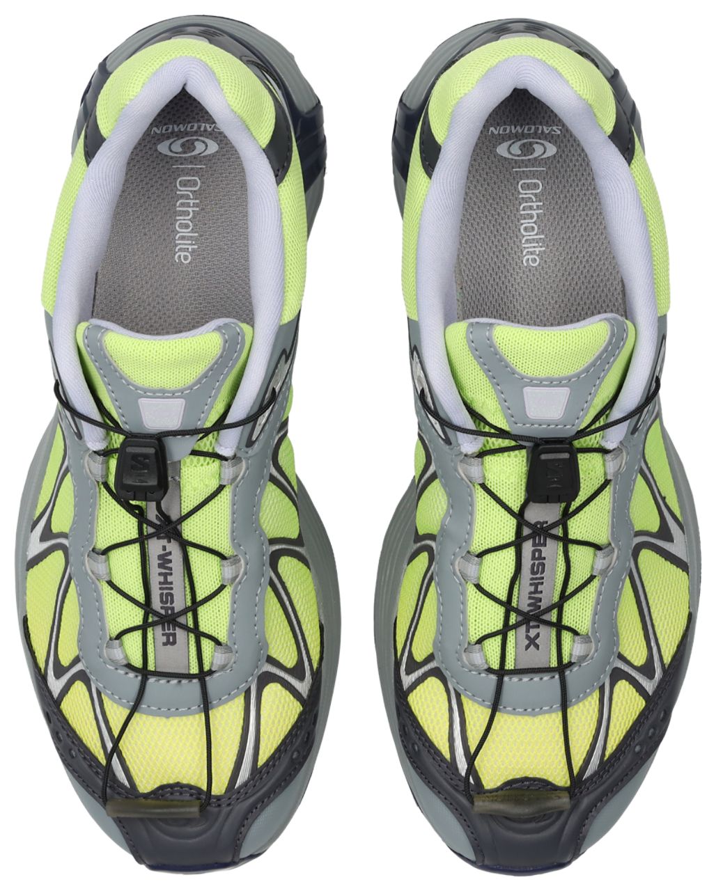 Salomon XT-WHISPER Back