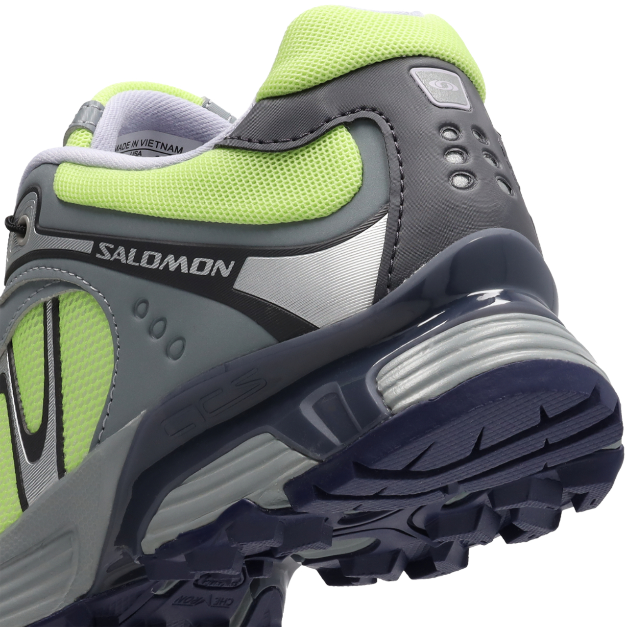 Salomon XT-WHISPER Image 7 of 8. Tap to open photo gallery.