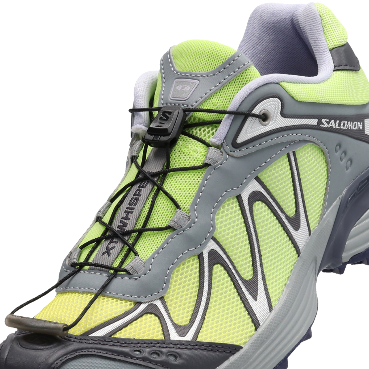Salomon XT-WHISPER Image 8 of 8. Tap to open photo gallery.