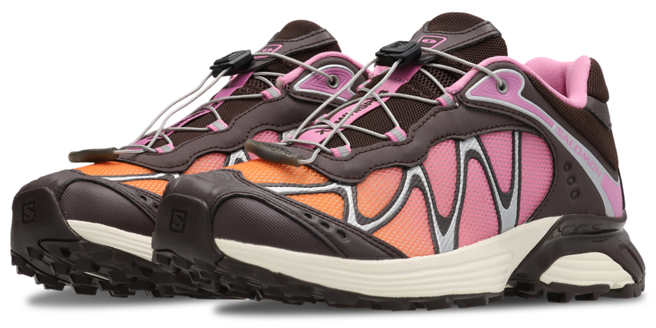 Salomon XT-WHISPER Image 2 of 7. Tap to open photo gallery.