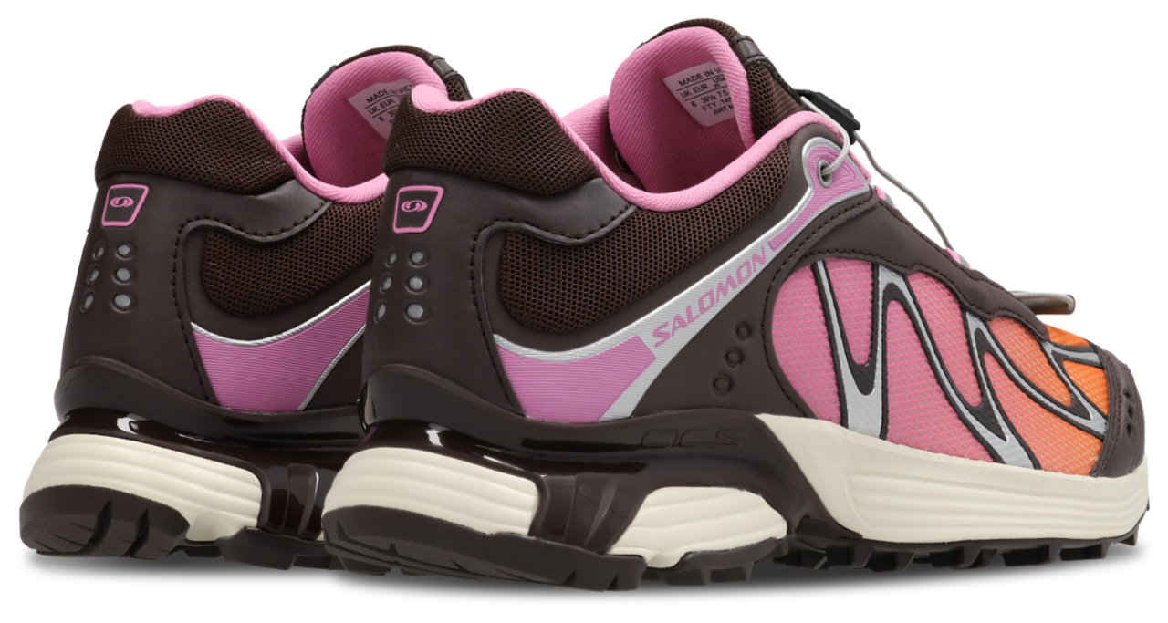 Salomon XT-WHISPER Image 3 of 7. Tap to open photo gallery.