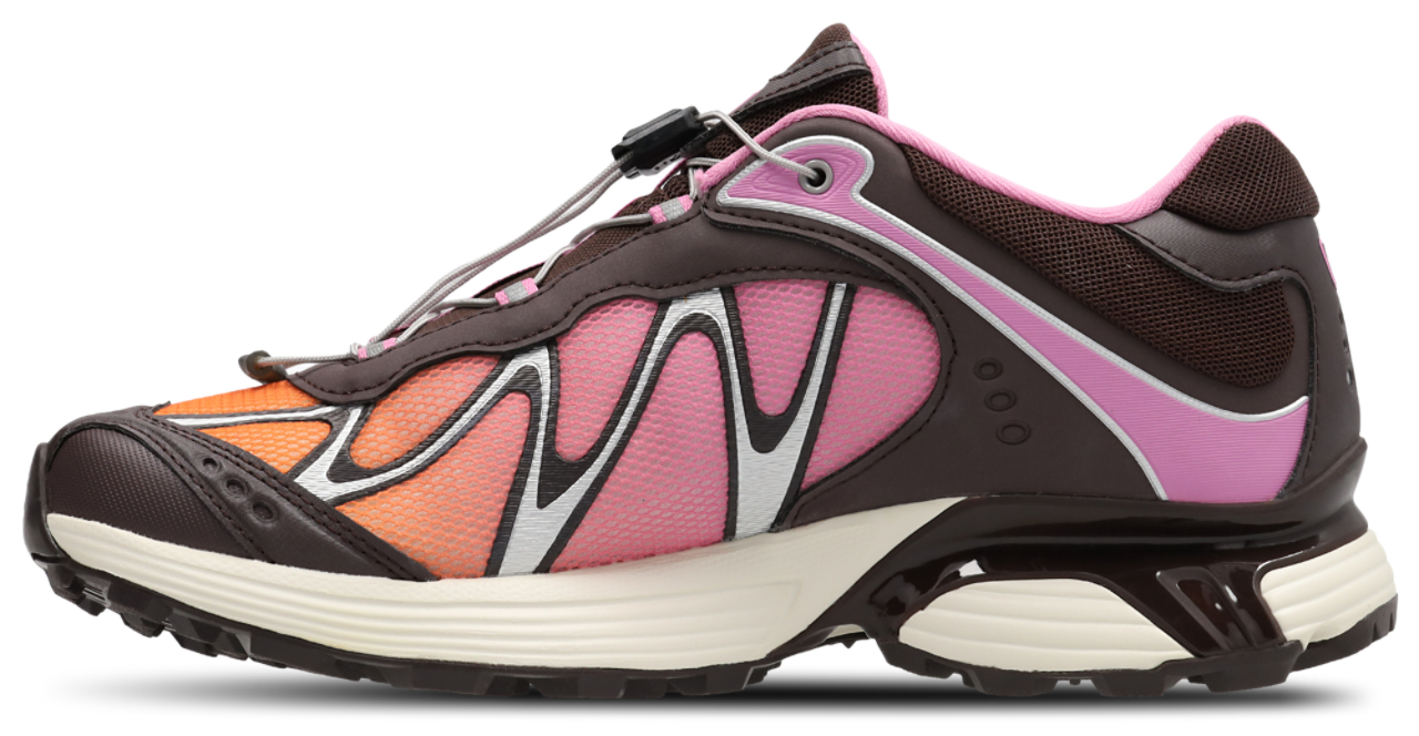 Salomon XT-WHISPER Image 4 of 7. Tap to open photo gallery.