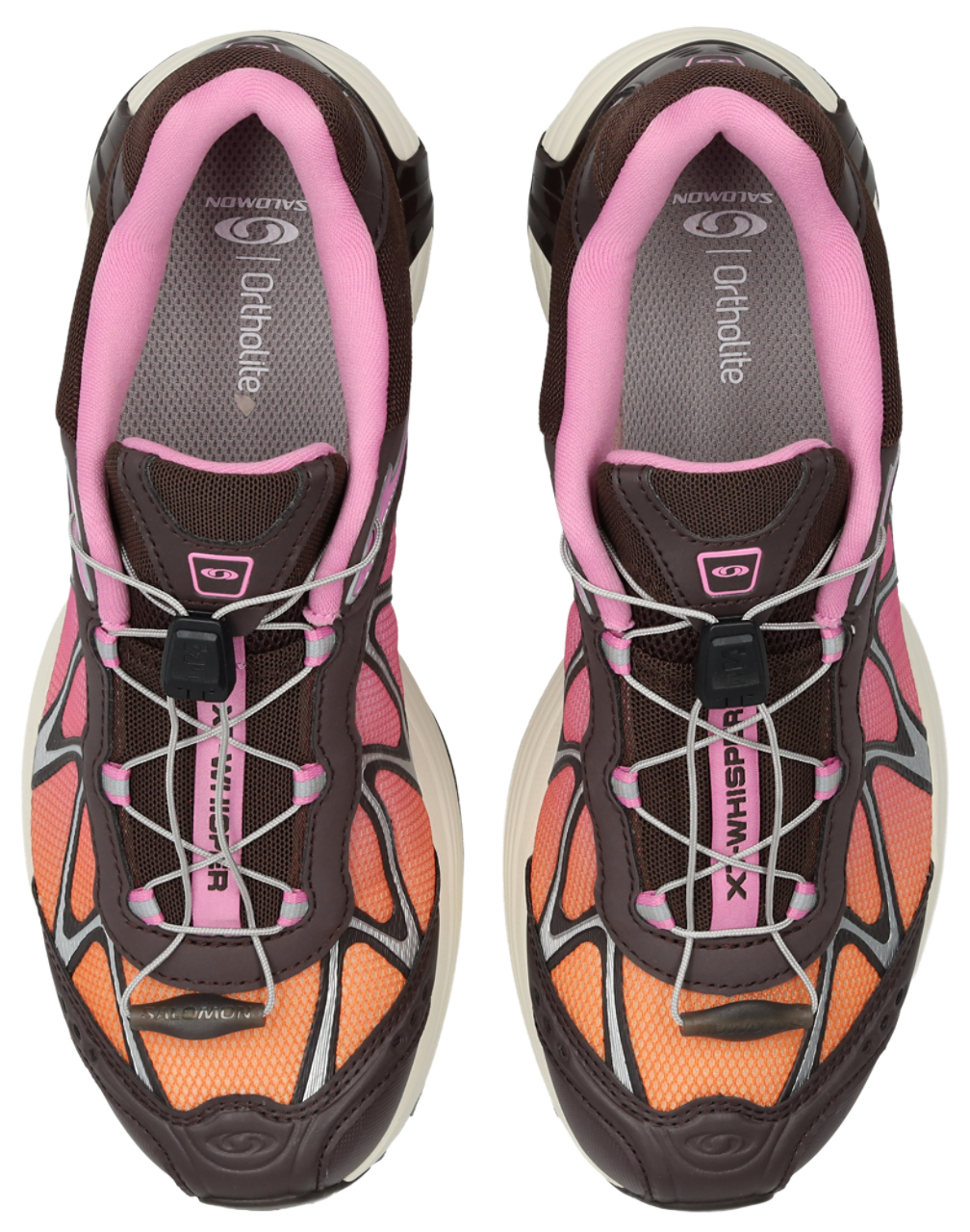 Salomon XT-WHISPER Image 5 of 7. Tap to open photo gallery.