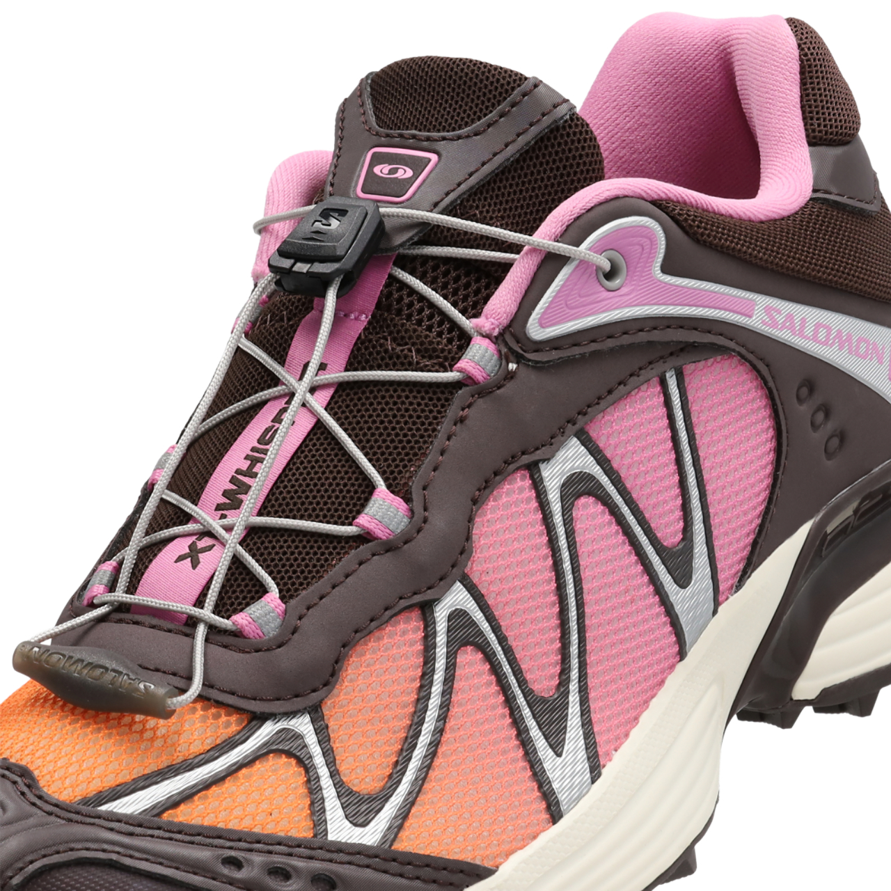 Salomon XT-WHISPER Image 7 of 7. Tap to open photo gallery.