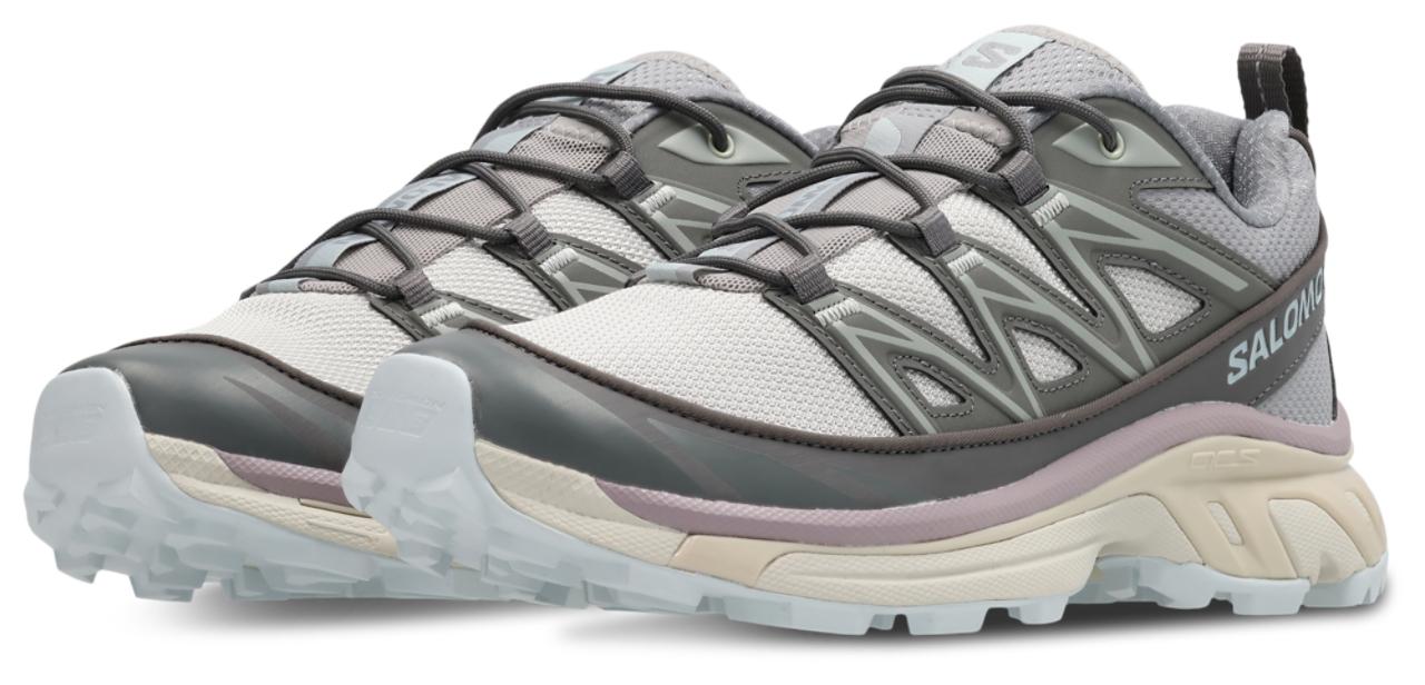 Salomon XT-6 EXPANSE Image 2 of 7. Tap to open photo gallery.