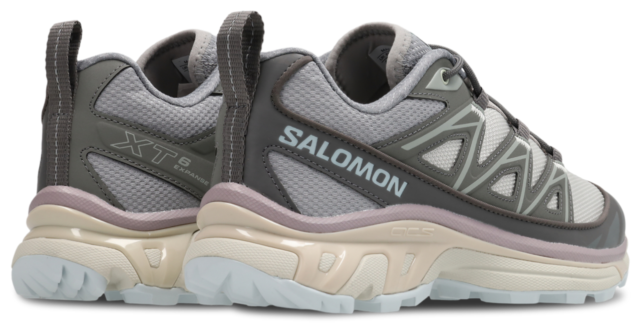 Salomon XT-6 EXPANSE Image 3 of 7. Tap to open photo gallery.