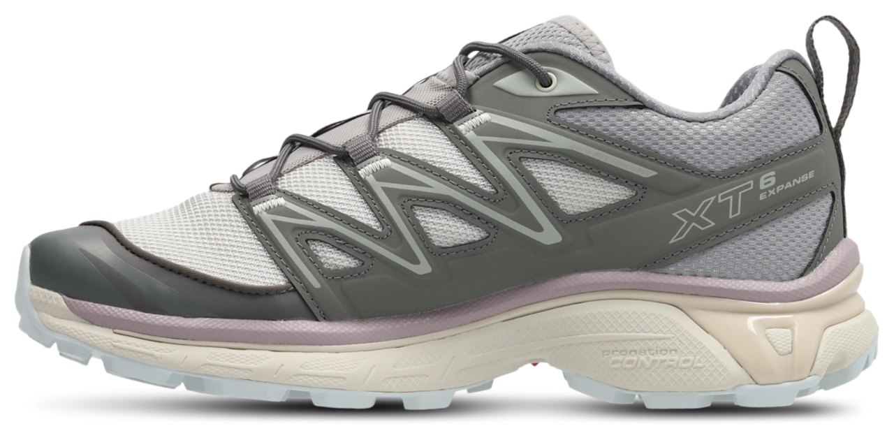 Salomon XT-6 EXPANSE Image 4 of 7. Tap to open photo gallery.