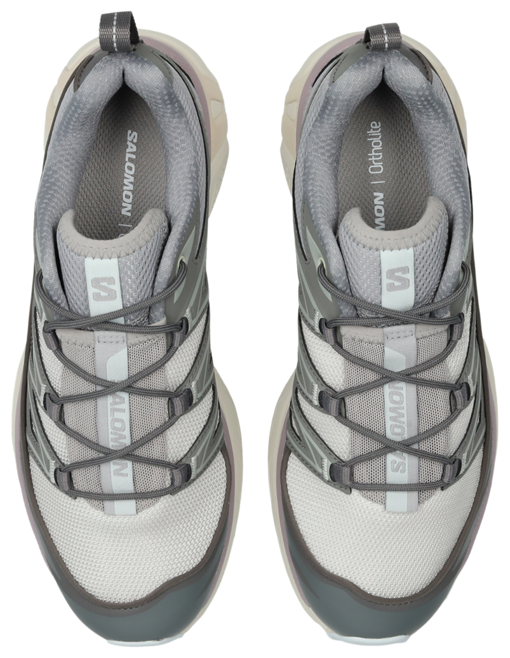 Salomon XT-6 EXPANSE Image 5 of 7. Tap to open photo gallery.