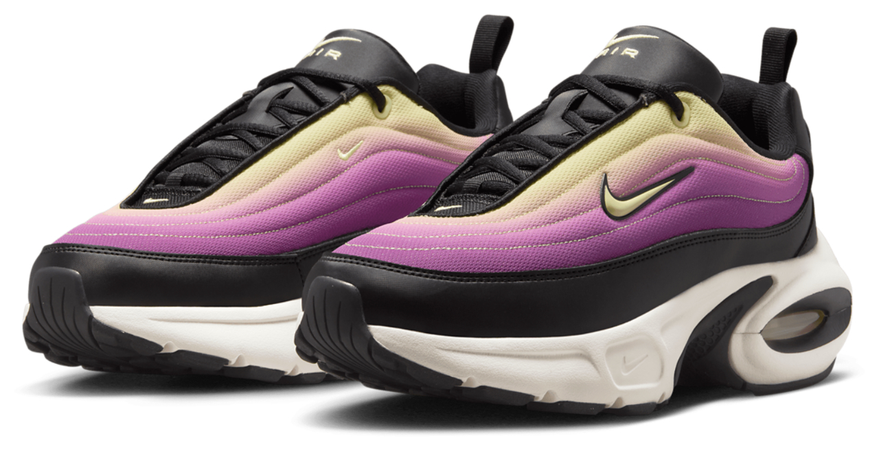 Nike Air Max Portal Afbeelding 2 van 6. Tik om de fotogalerij te openen..