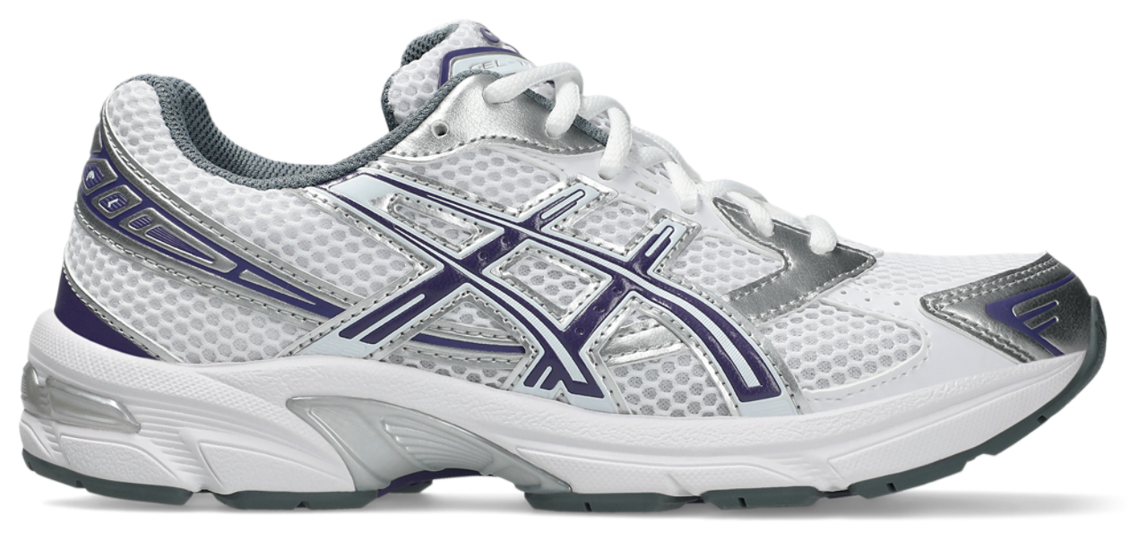 Asics GEL-1130 Image 1 of 5. Tap to open photo gallery.
