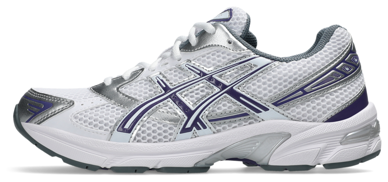 Asics GEL-1130 Image 3 of 5. Tap to open photo gallery.