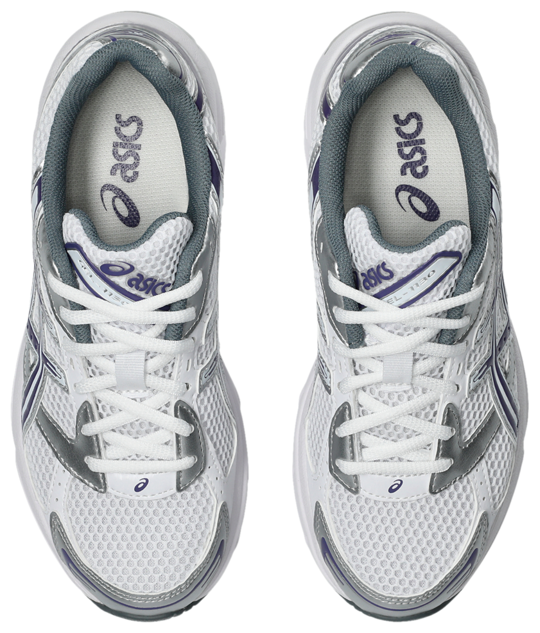 Asics GEL-1130 Image 4 of 5. Tap to open photo gallery.