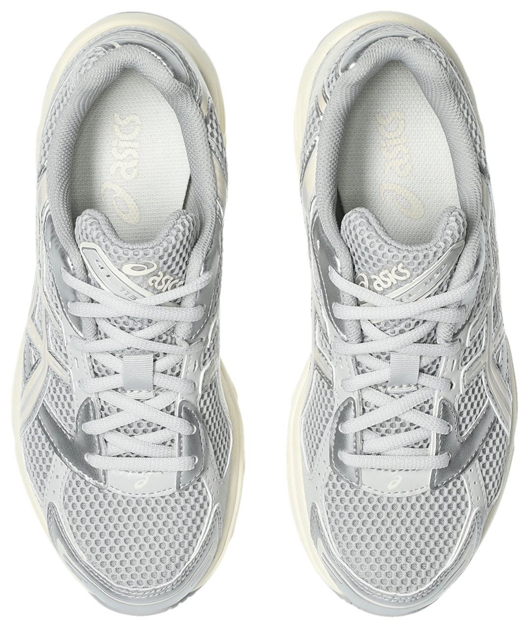 Asics GEL-1130 Image 4 of 5. Tap to open photo gallery.