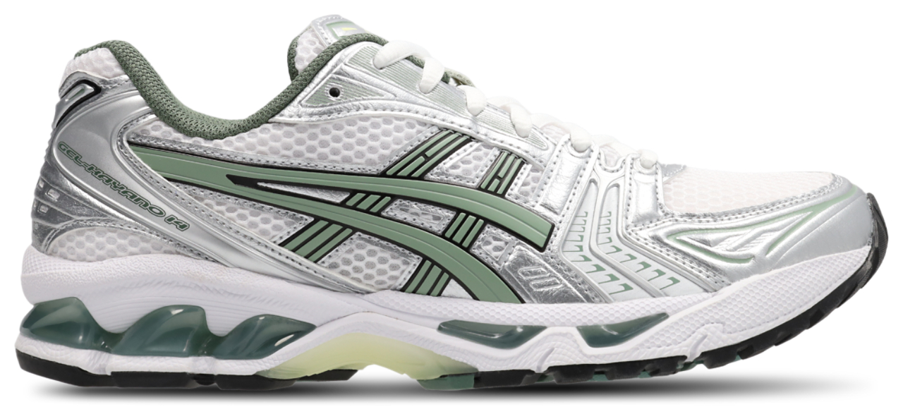 Asics GEL-KAYANO 14 Image 1 of 7. Tap to open photo gallery.