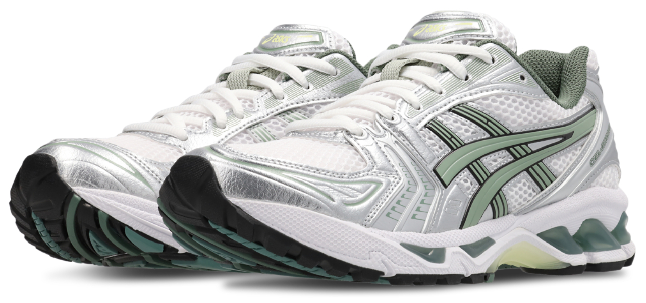 Asics GEL-KAYANO 14 Image 2 of 7. Tap to open photo gallery.