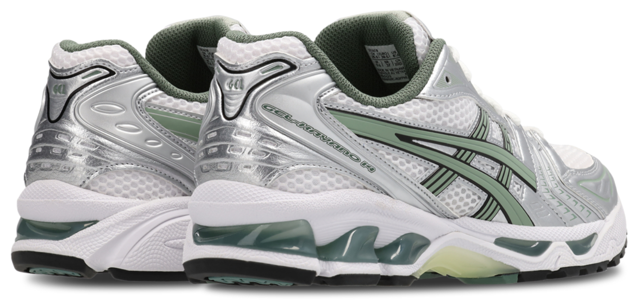 Asics GEL-KAYANO 14 Image 3 of 7. Tap to open photo gallery.