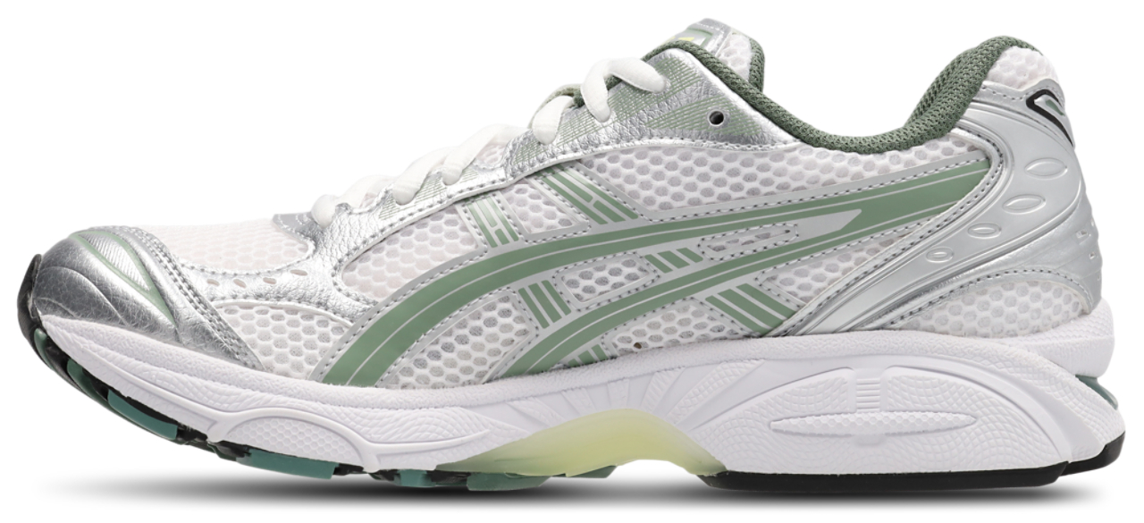 Asics GEL-KAYANO 14 Image 4 of 7. Tap to open photo gallery.