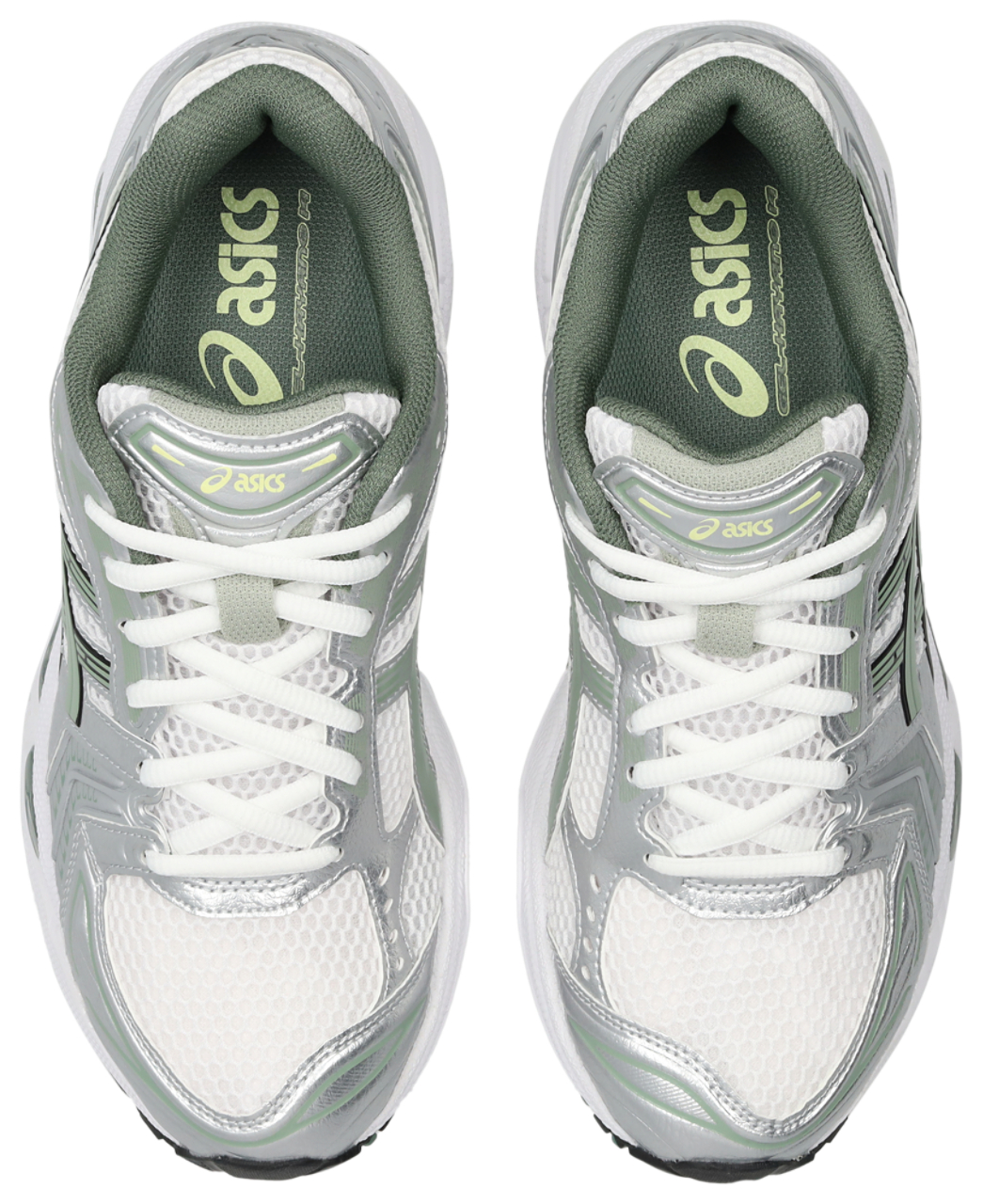 Asics GEL-KAYANO 14 Image 5 of 7. Tap to open photo gallery.