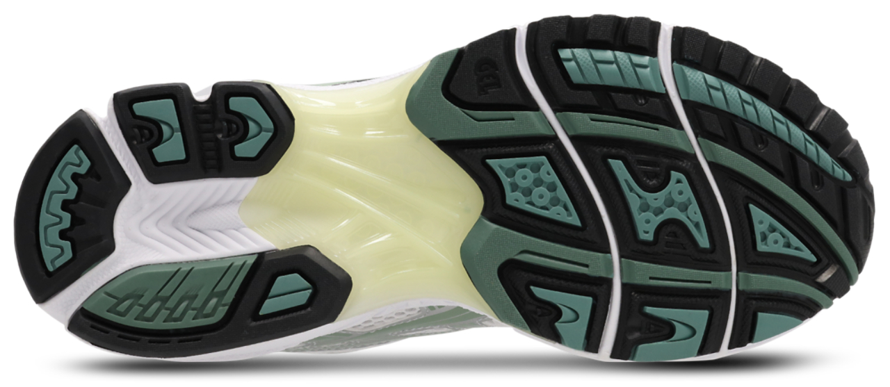 Asics GEL-KAYANO 14 Image 6 of 7. Tap to open photo gallery.