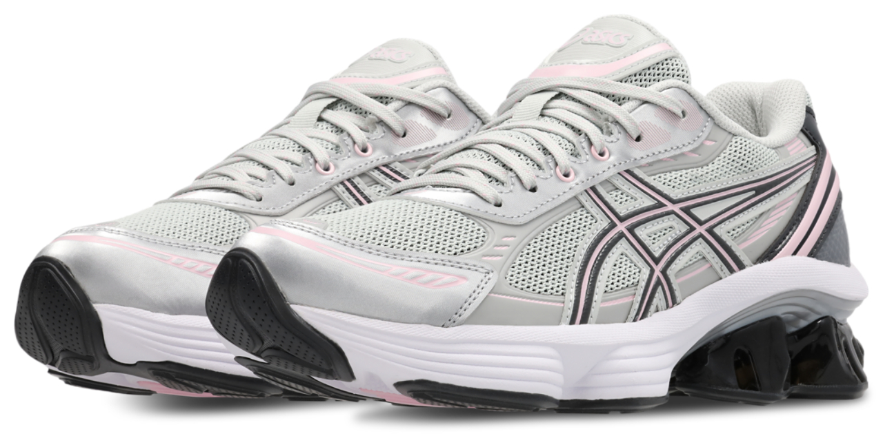 Asics GEL-KINETIC FLUENT Afbeelding 2 van 7. Tik om de fotogalerij te openen..