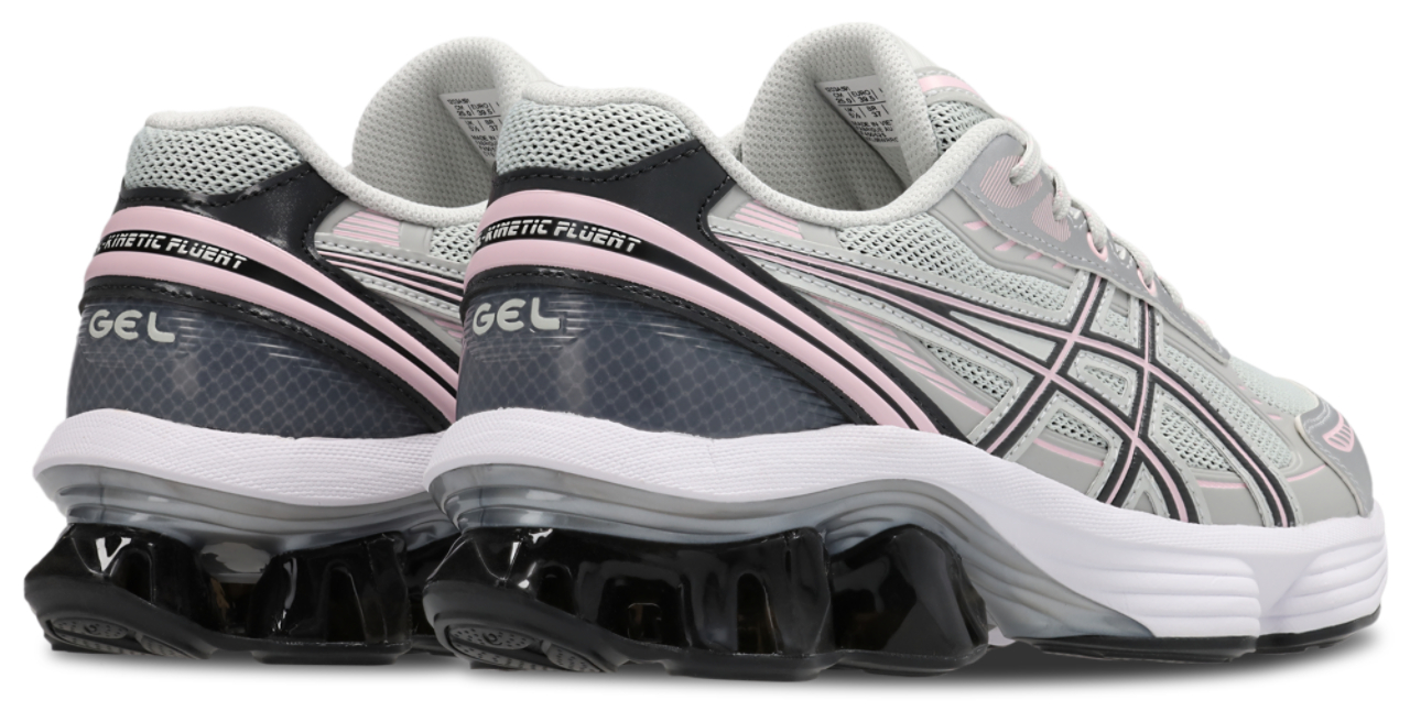 Asics GEL-KINETIC FLUENT Afbeelding 3 van 7. Tik om de fotogalerij te openen..