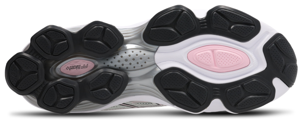 Asics GEL-KINETIC FLUENT Afbeelding 6 van 7. Tik om de fotogalerij te openen..