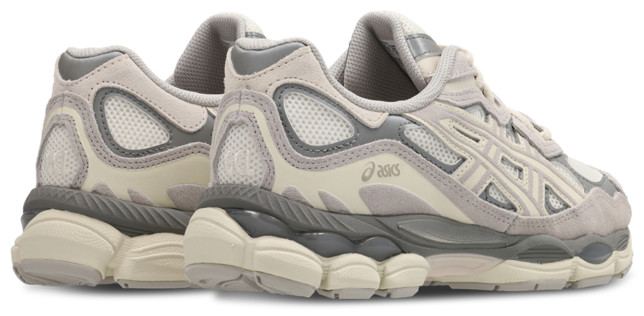 Asics GEL-NYC Image 4 of 8. Tap to open photo gallery.