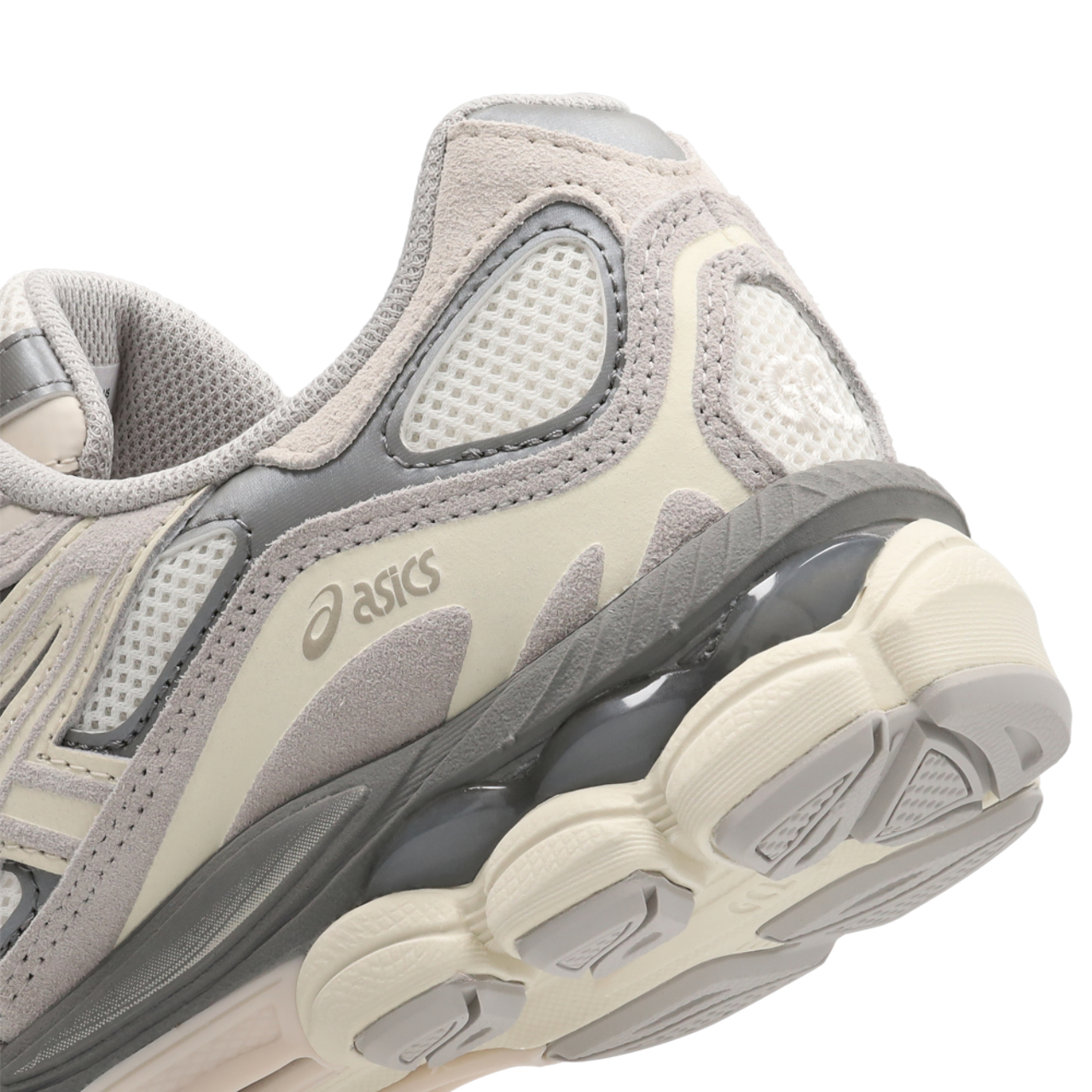 Asics GEL-NYC Image 8 of 8. Tap to open photo gallery.