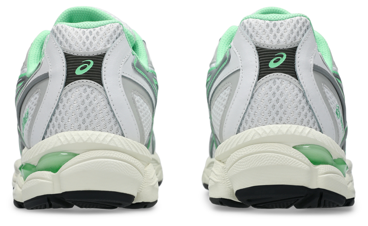 Asics GEL-NYC 2055 Image 2 of 5. Tap to open photo gallery.