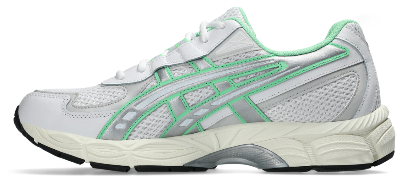 Asics GEL-NYC 2055 Image 3 of 5. Tap to open photo gallery.
