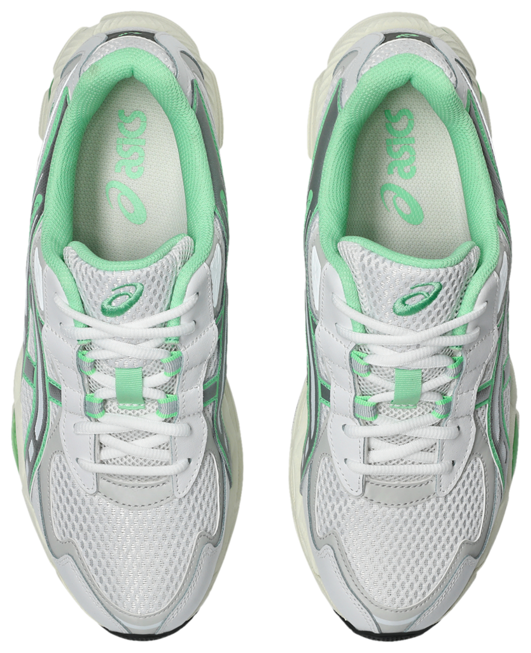 Asics GEL-NYC 2055 Image 4 of 5. Tap to open photo gallery.