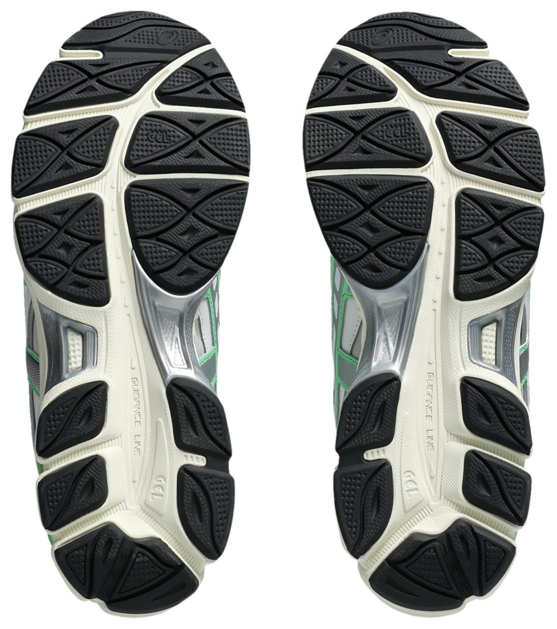 Asics GEL-NYC 2055 Image 5 of 5. Tap to open photo gallery.