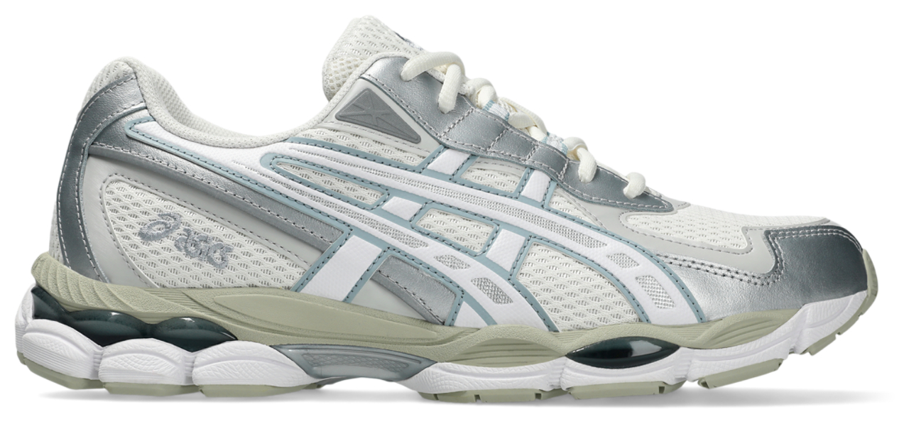 Asics GEL-NYC 2055 Image 1 of 5. Tap to open photo gallery.
