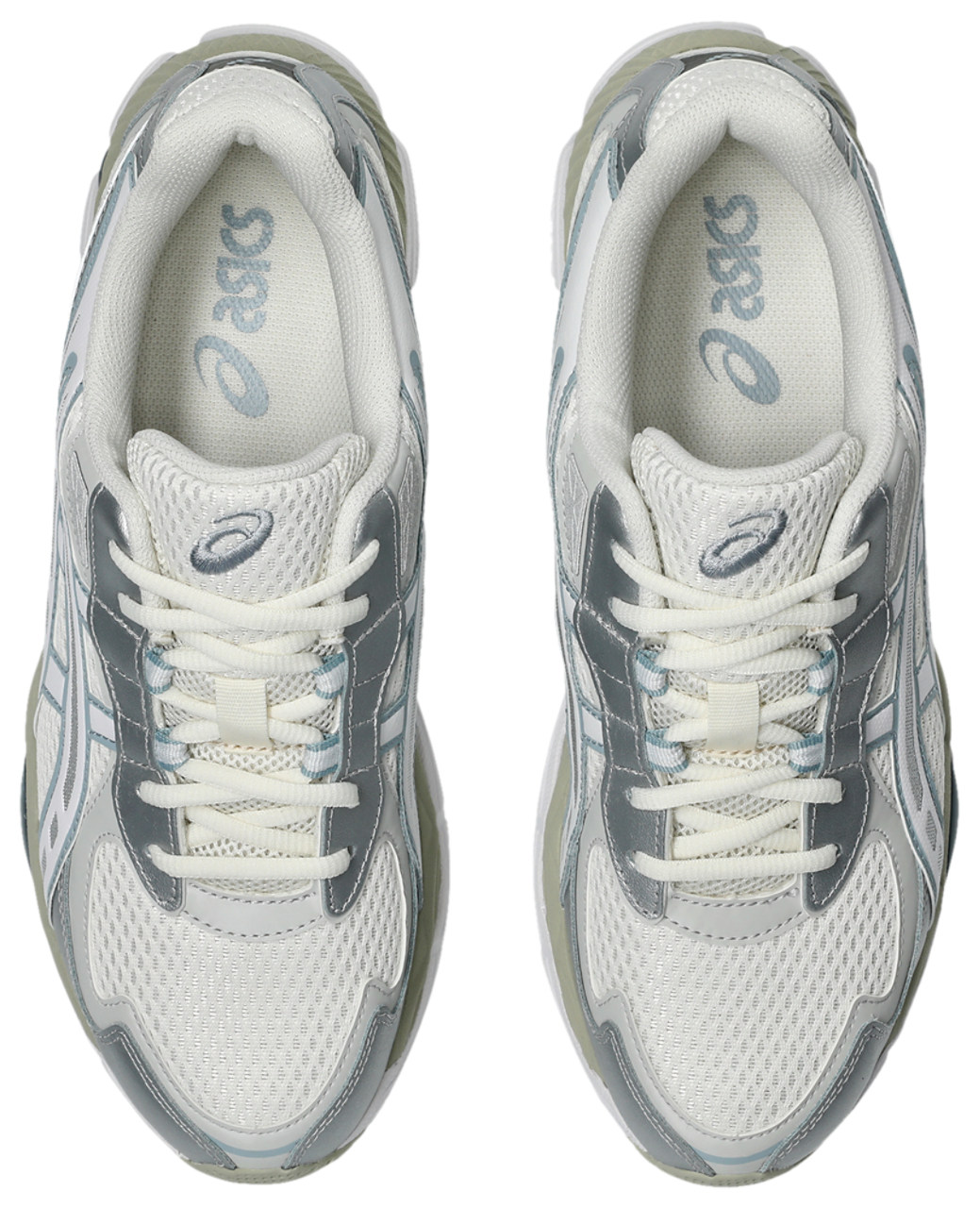 Asics GEL-NYC 2055 Image 4 of 5. Tap to open photo gallery.