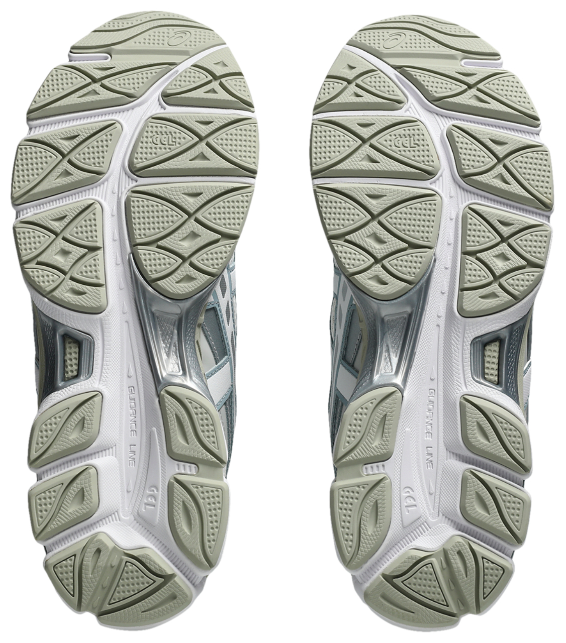 Asics GEL-NYC 2055 Image 5 of 5. Tap to open photo gallery.